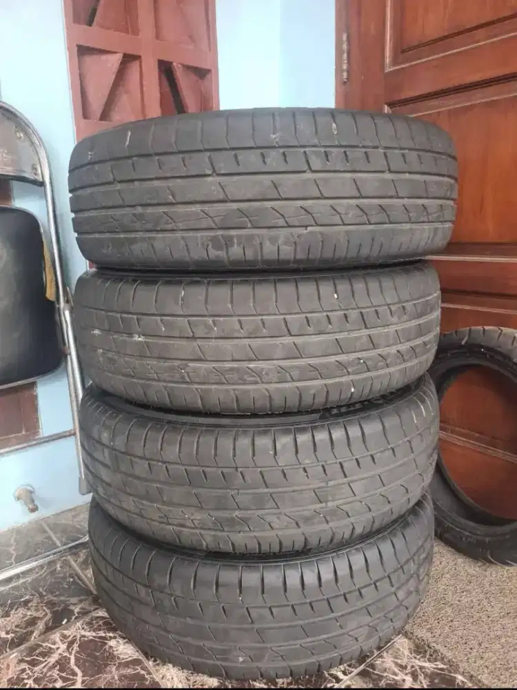 Ban Copotan 2025 Ukuran 215 60 R17