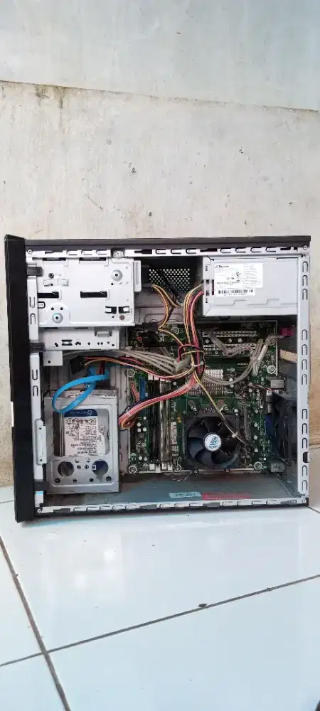 Cpu Normal Amd X2 Phenom