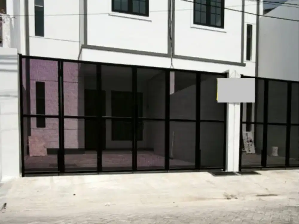 DIJUAL 2 unit rumah baru di Lebak Jaya 50m dari raya Kenjeran, dekat Sutorejo, Dharmahusada, Lebak, MERR, Mulyosari, Pakuwon city, Surabaya Timur