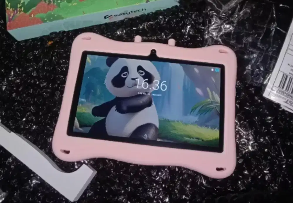 Tablet Anak Easytech 7 in