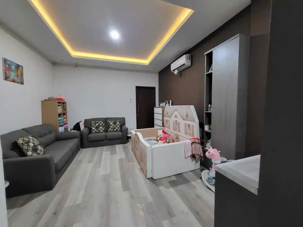 DIJUAL RUKO 4 LANTAI COCOK UNTUK TINGGAL DAN USAHA DI KALIDERES JAKARTA BARAT