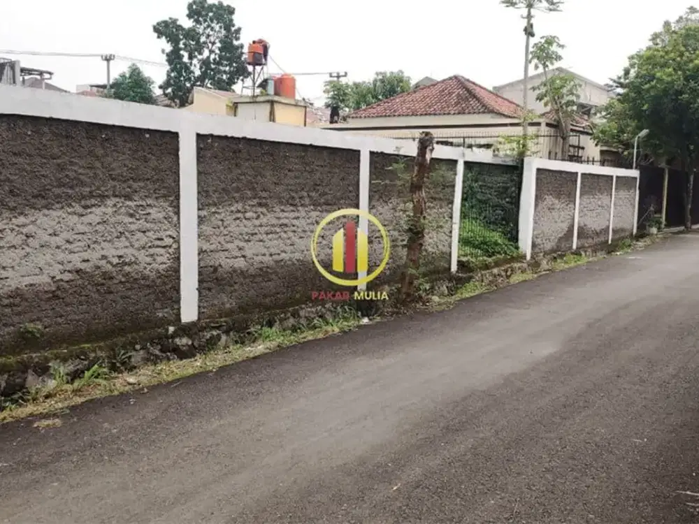 Dijual cepat tanah kavling bagus di arcamanik bandung