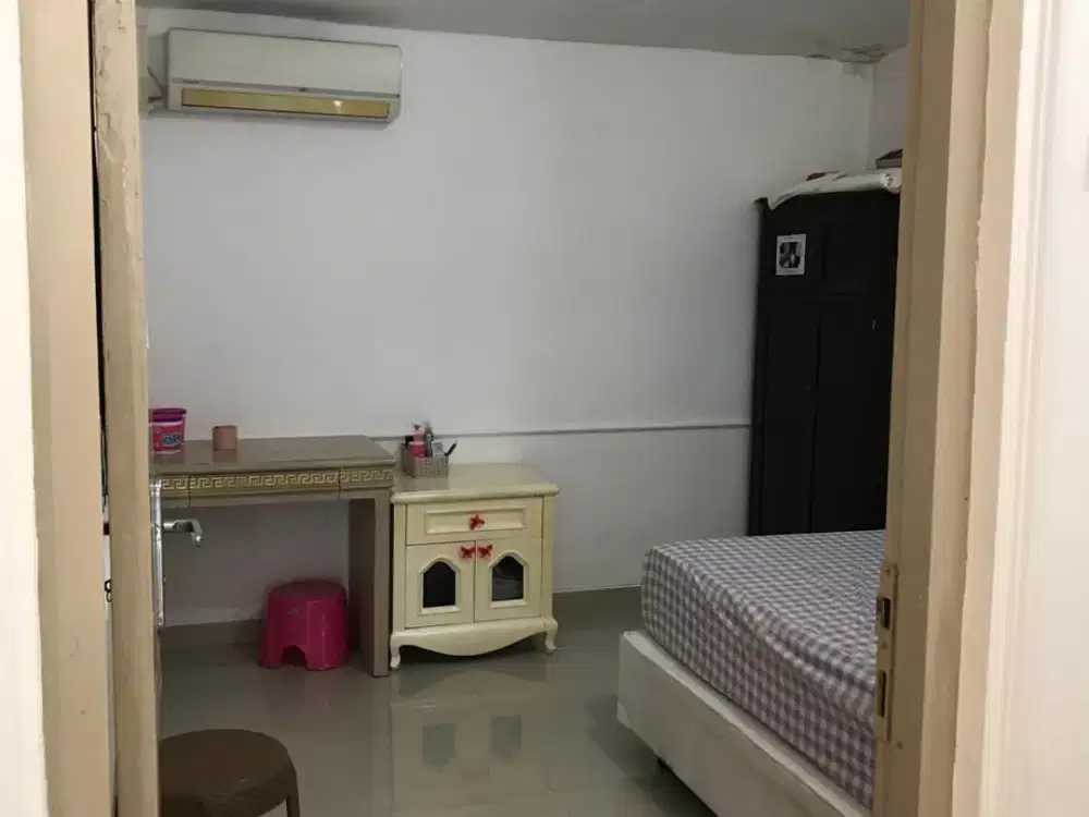 Dijual Rumah Bukit Palma