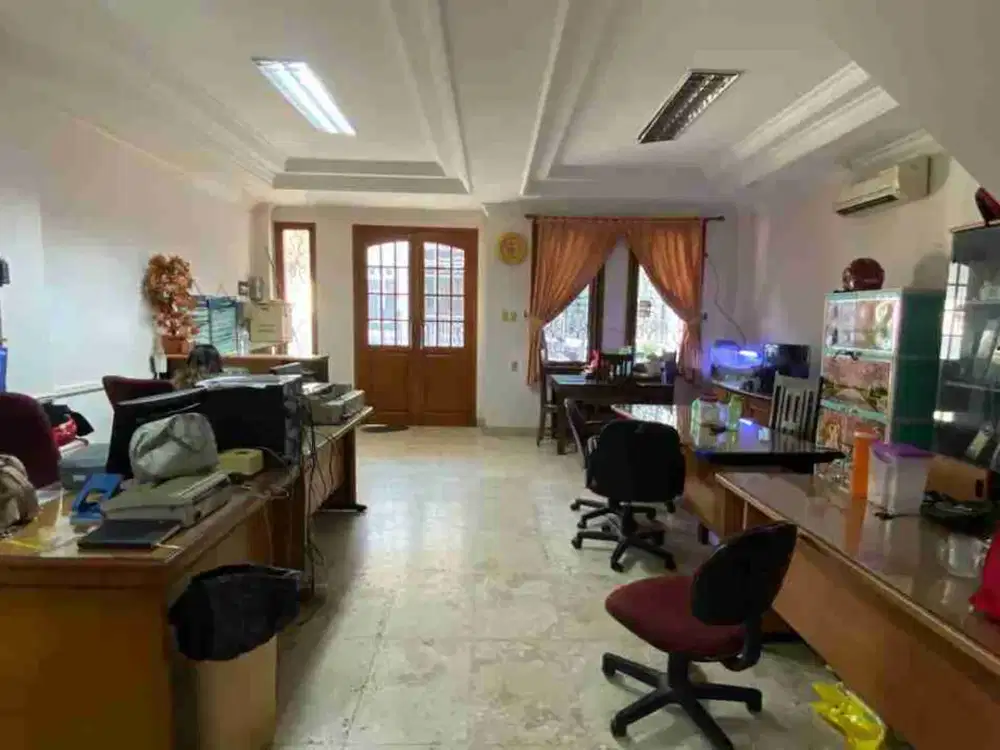 Dijual cepat rumah di Summarecon Kelapa Gading