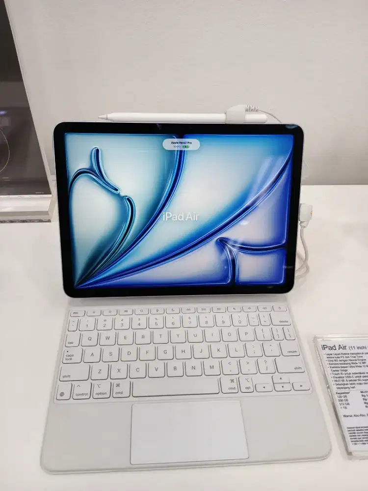 Ipad air m3 cicilan tanpa dp