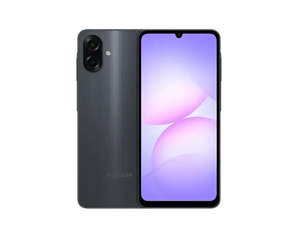 SAMSUNG A07 4/64 NEW