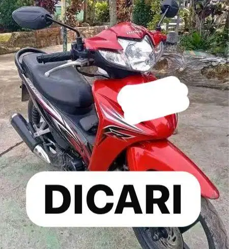 Di Cari Honda Revo R Tahun 2011 Ke Atas Honda Revo Fit 2013