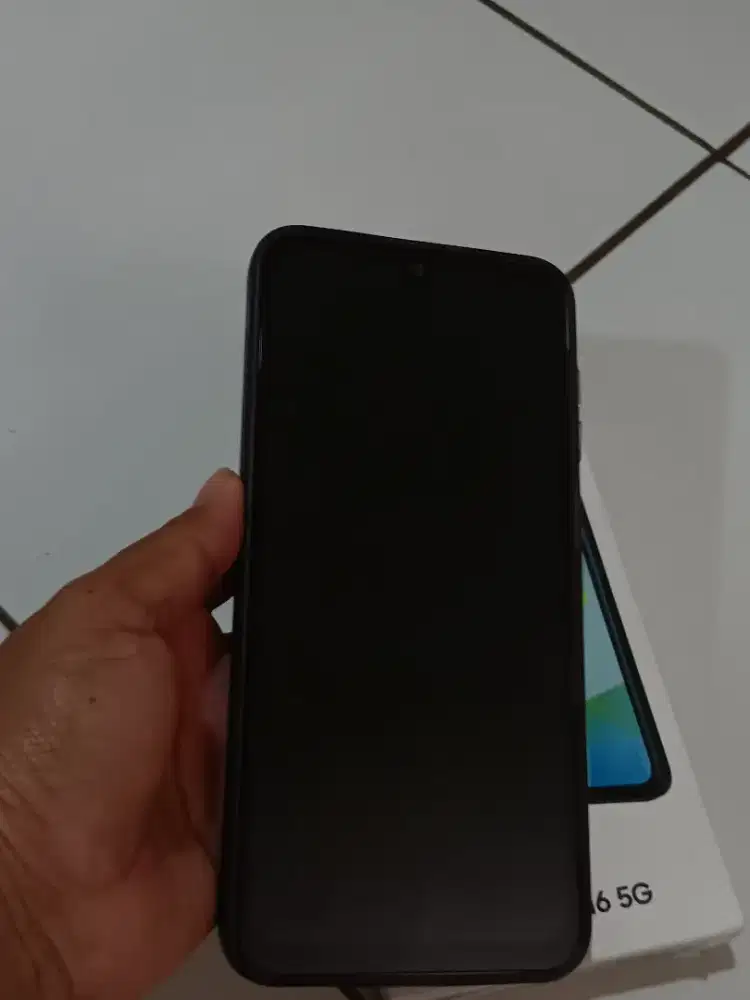 Jual samsung a16 5g 8/256GB