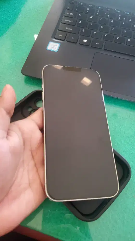 Iphone 13 Promax 256 Gb