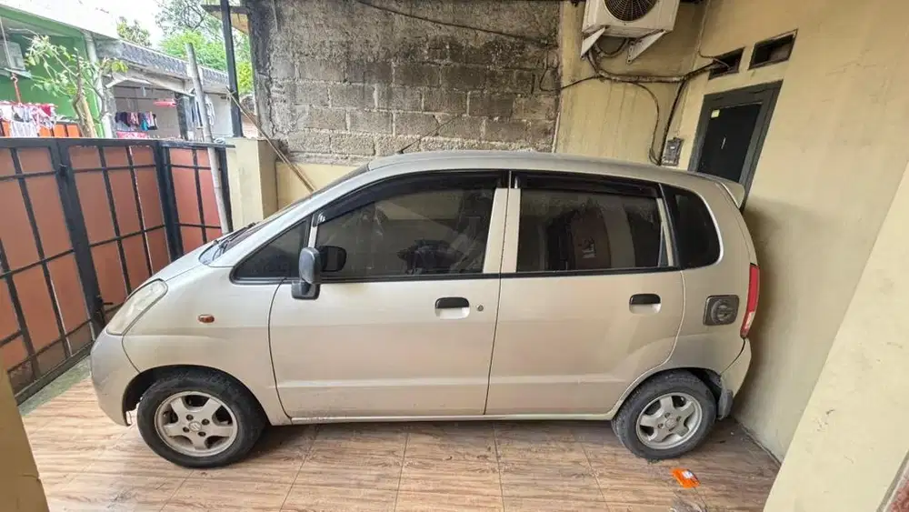 Di Jual Karimun Estilo (Pribadi )