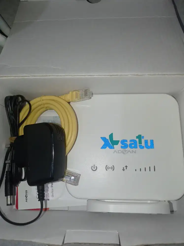 MODEM XL SATU START 2