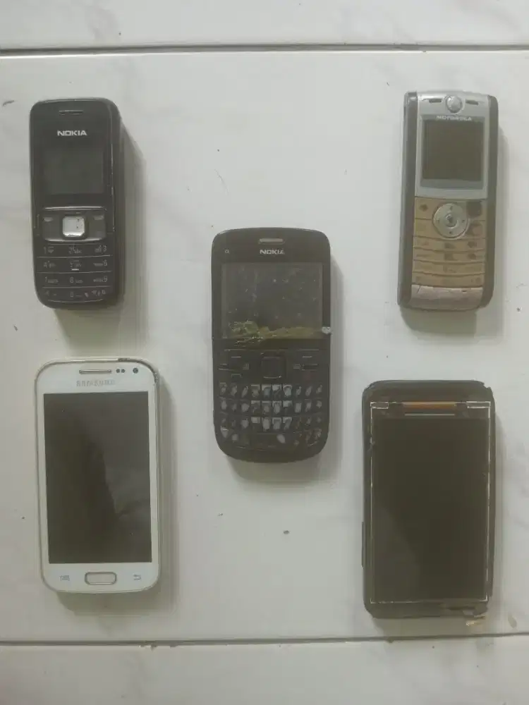 Barak Kamar Kost Kosan