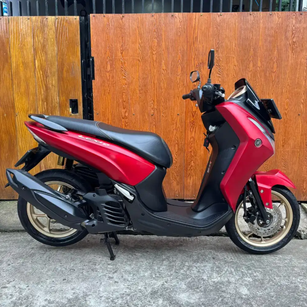 LEXI S 2021 KEYLESS CREDIT DP 600 RB ANGSURAN RINGAN PROSES MUDAH