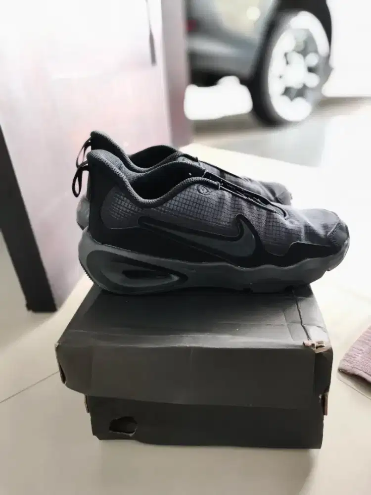 Jual nike airmax original baru ukuran 36