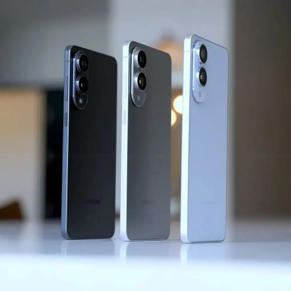 Samsung Galaxy S25 Edge