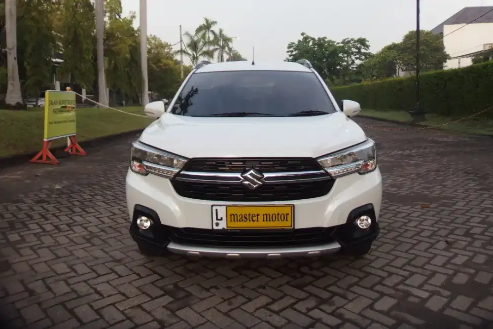 Suzuki XL 7 BEta 2020 automatic
