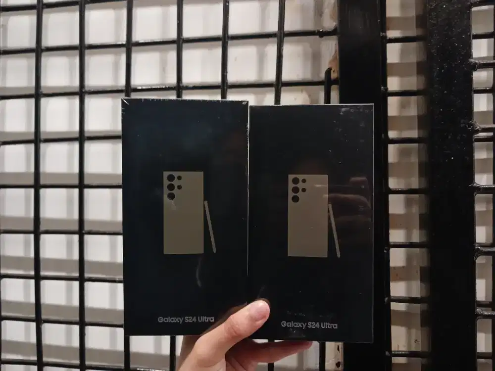 samsung galaxy S24 ultra
