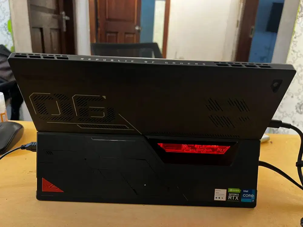 Asus rog flow z13