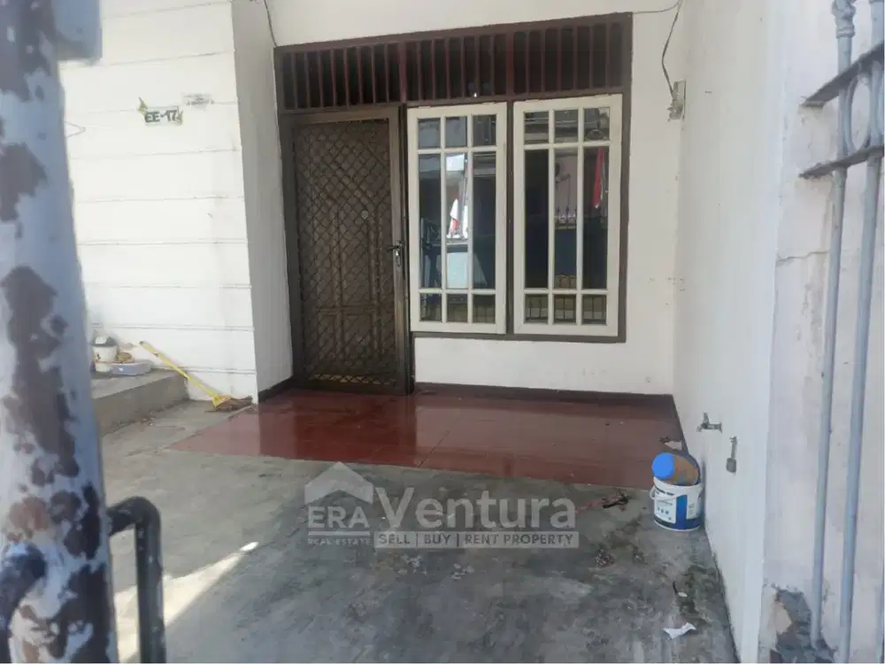 Disewakan Rumah Siap Huni Wisma Kedung Asem, dekat Merr, Rungkut Dekat kampus (UBAYA, UPN Veteran), rumah sakit besar (RS Ubaya, RS Husada), dan pusat