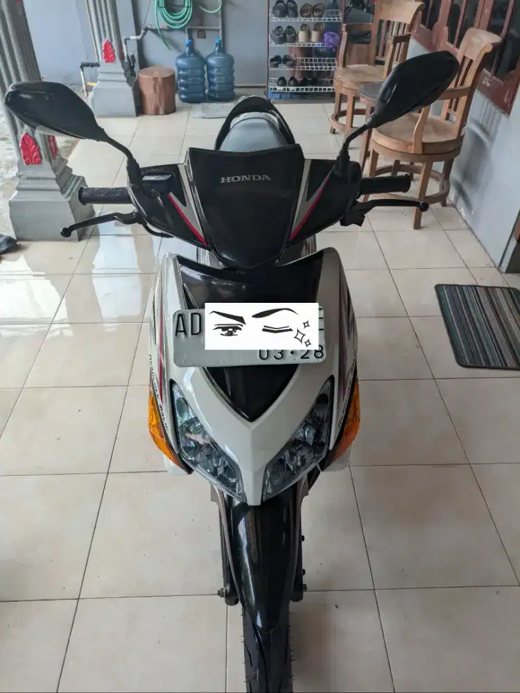 Vario CW110 2013