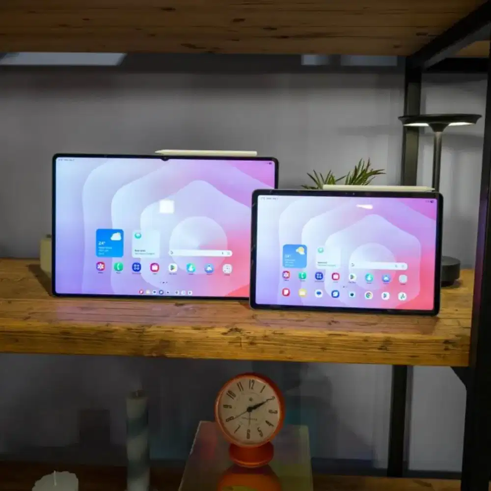 Samsung Galaxy Tab S11Ultra