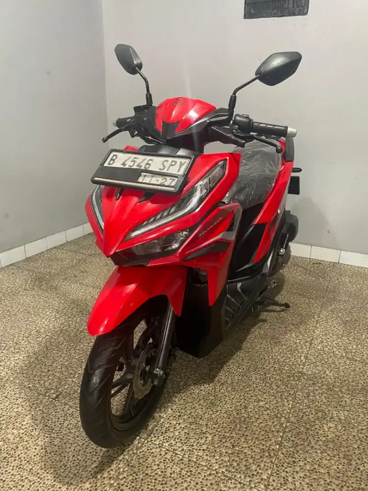 HONDA VARIO 125 CBS GEN2 2022