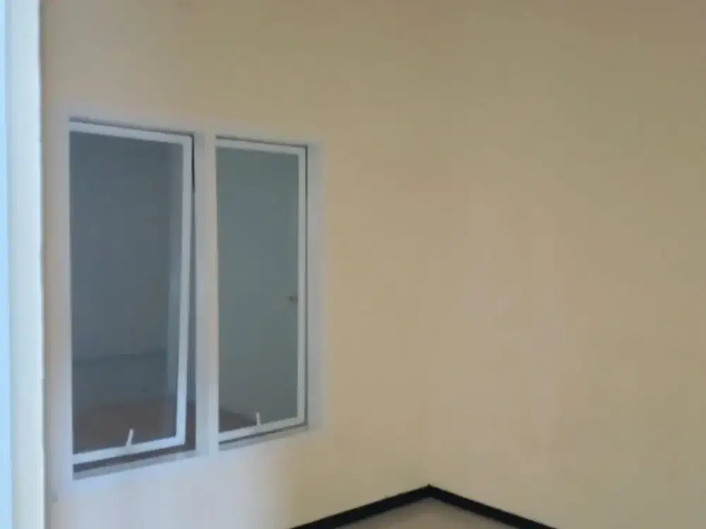 Jual rumah Second Terawat Baik Perum PONDOK MARITIM BALAS KLUMPRIK WIYUNG