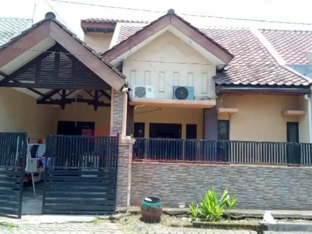 Dijual Cepat Rumah Pondok Mutiara, Sidoarjo