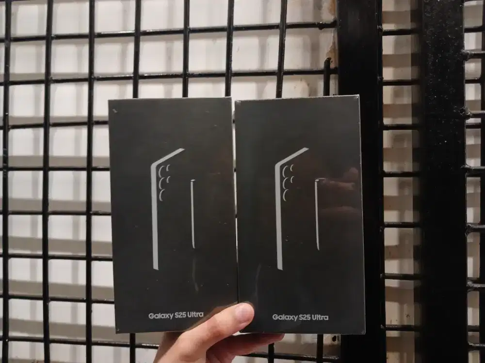samsung galaxy S25 ultra
