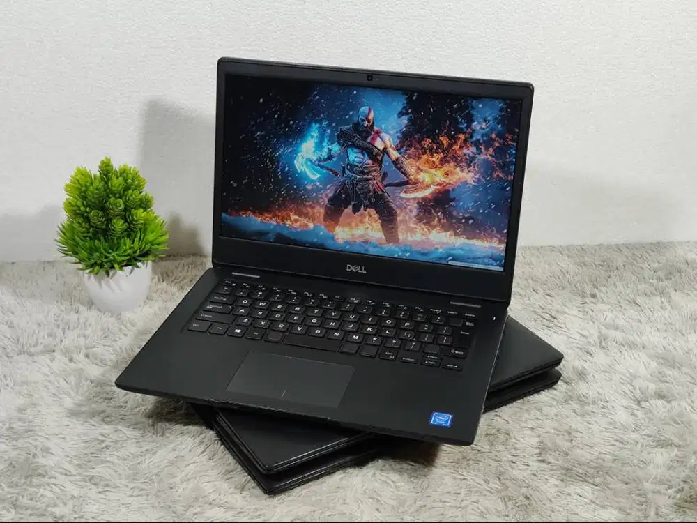 LAPTOP DELL WYSE 5470 SUPER JOSS