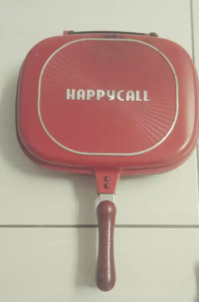 jual happy call, alat panggangan