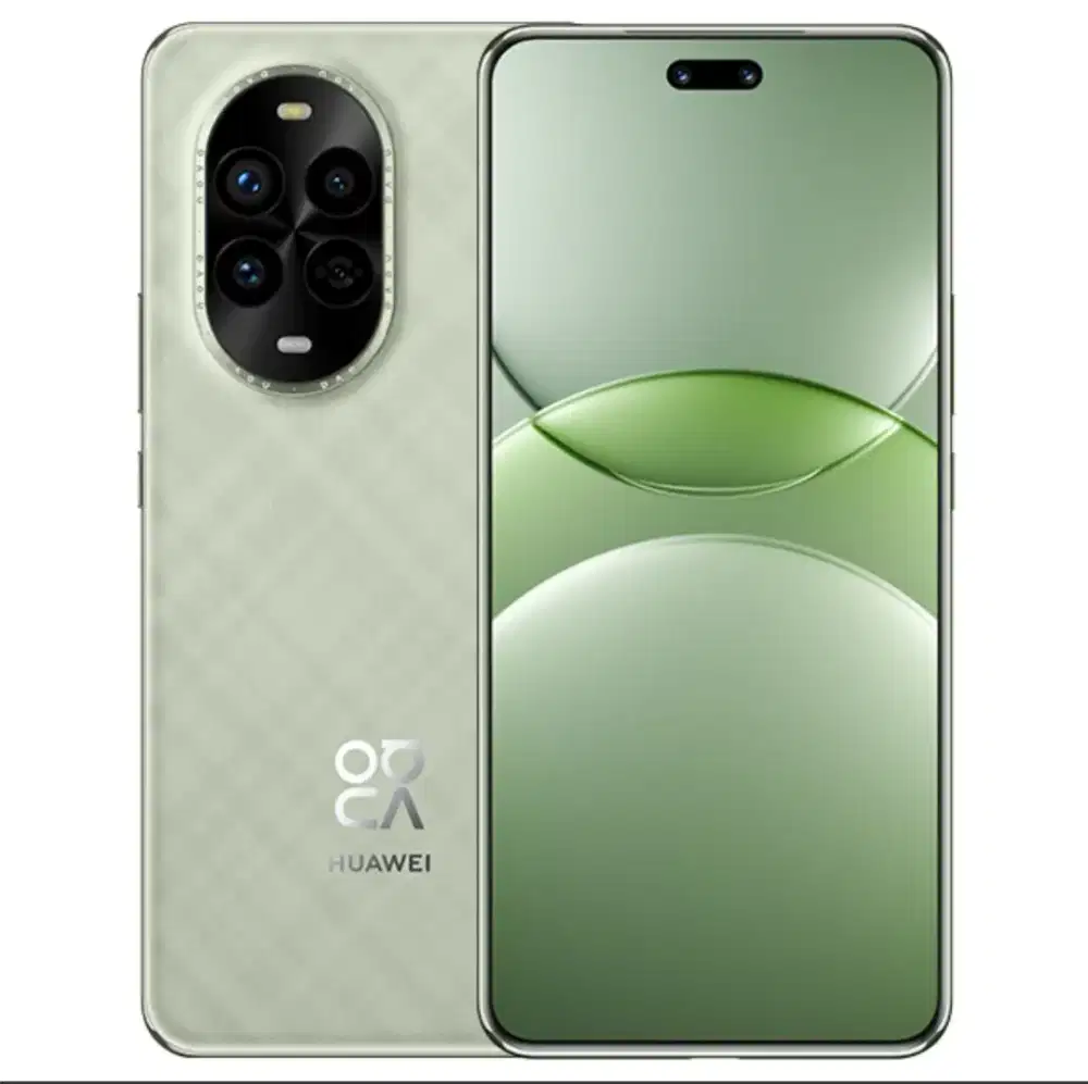 Huawei Nova 13 Pro (Bunga rendah dan proses kredit cepat dibantu ACC)