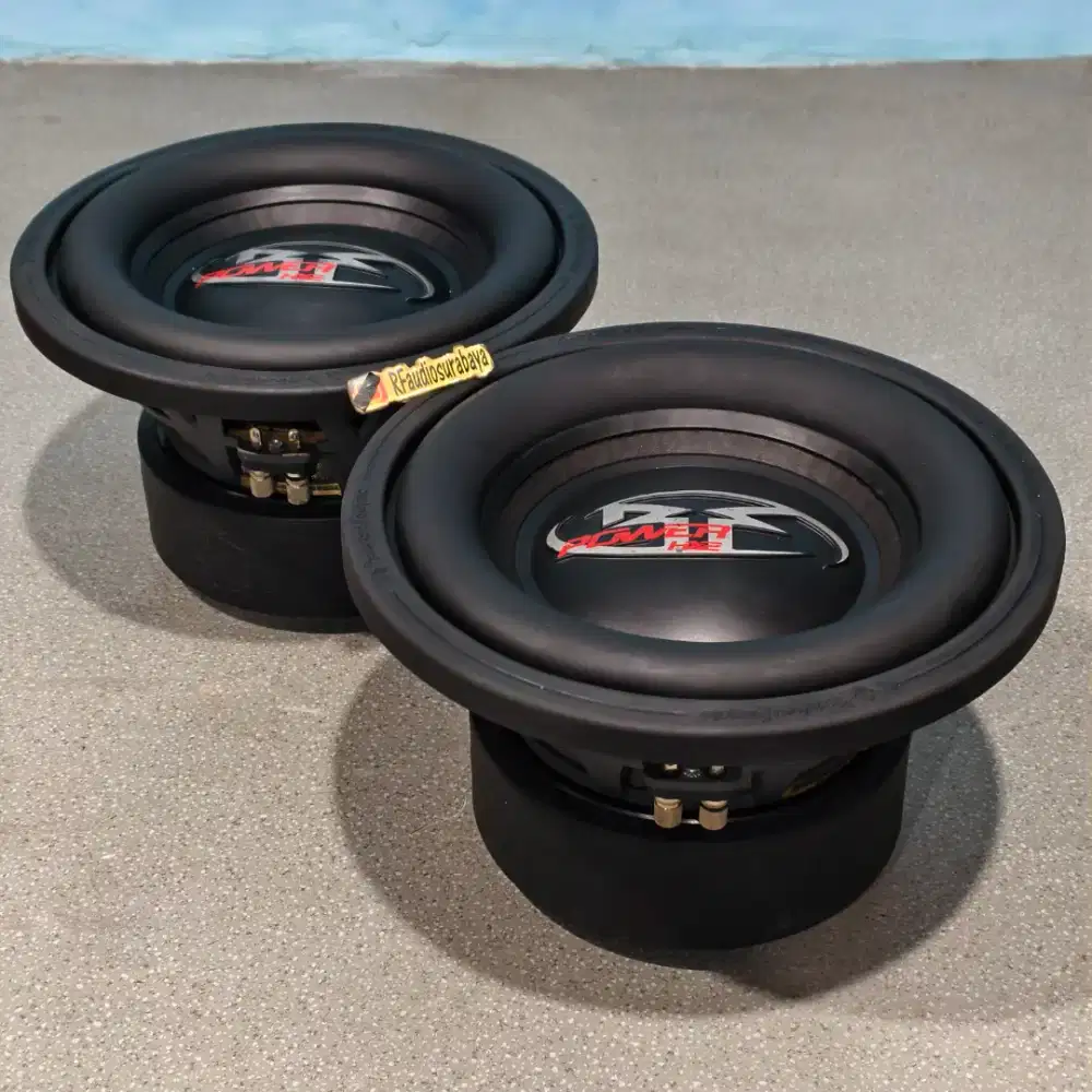 ROCKFORD FOSGATE POWER HX2 RFR 3112