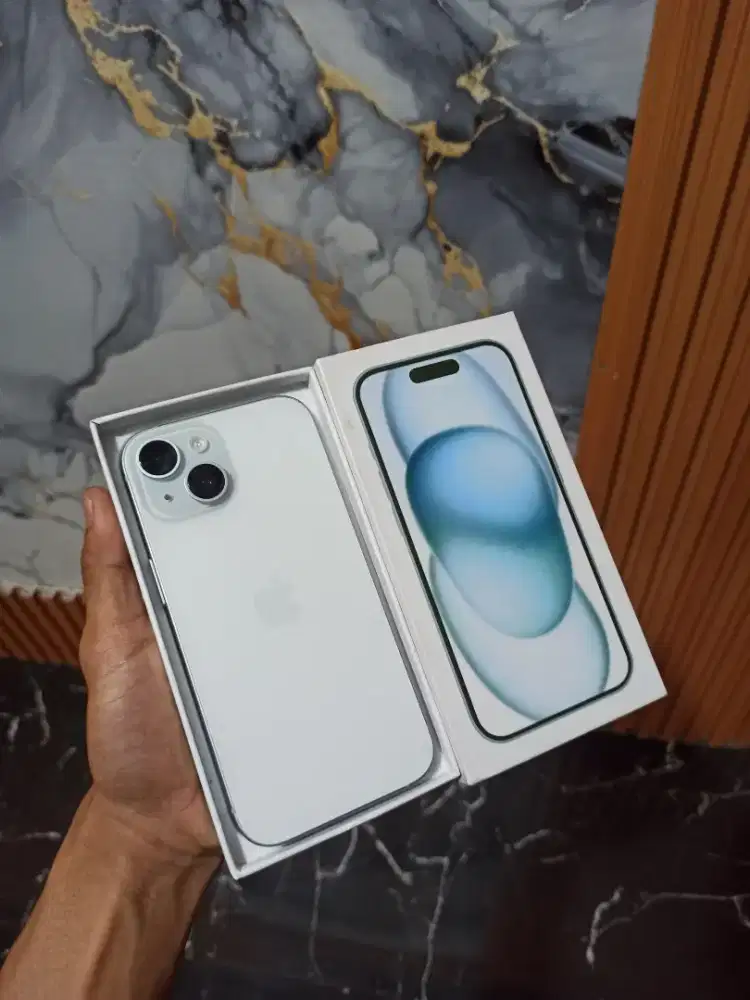 Iphone 15 128Gb Inter