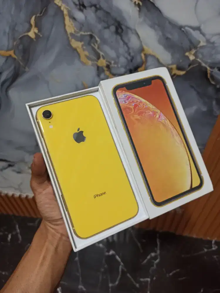 Iphone Xr 64Gb Inter All operator