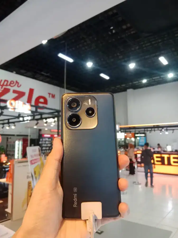 Promo redmi note 14 5g