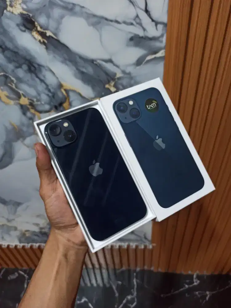 Iphone 13 128Gb Ibox Likenew