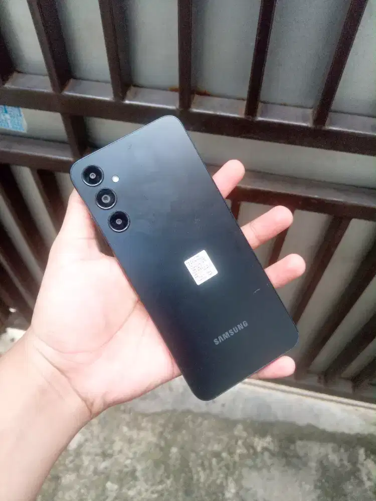 Samsung a05s 6+6/128gb