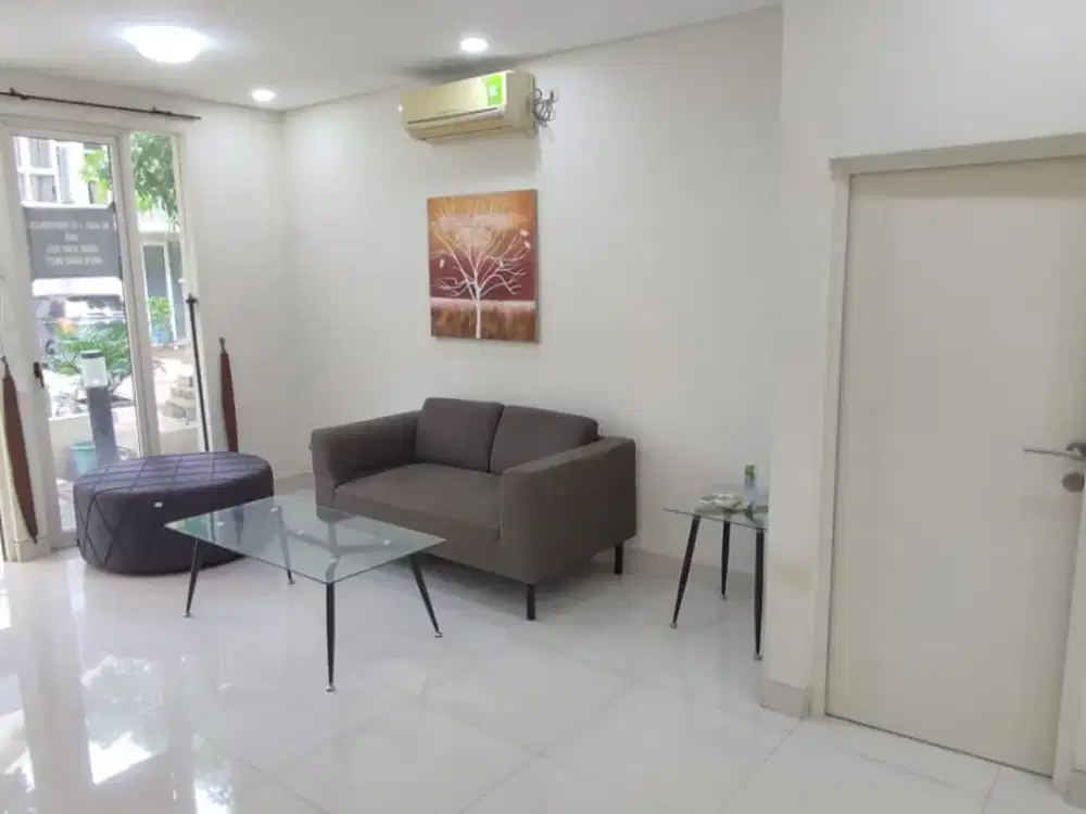 Rumah Furnish Siap Huni Grand Island Pakuwon City