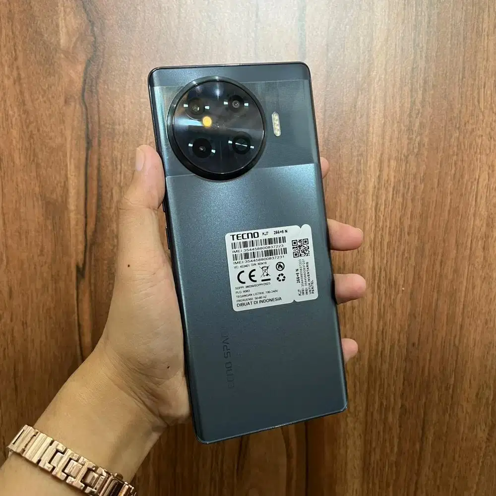 TECNO SPARK 20 PRO+ 8/256GB