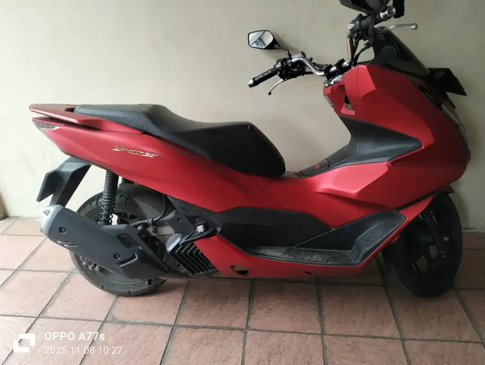 Pcx 160cc abs th 2021