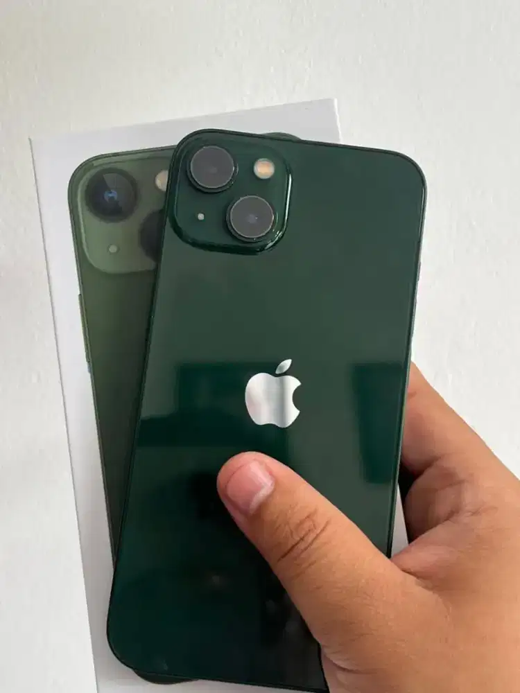 Iphone 13 ibox 128gb