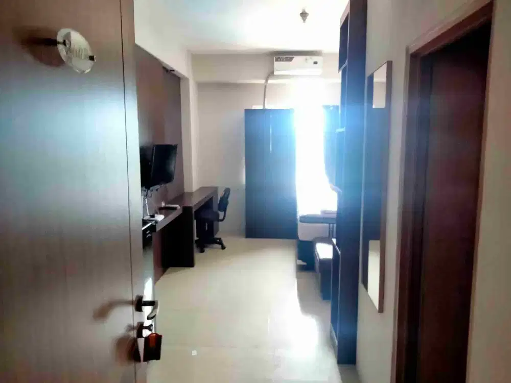 Dijual Cepat Apartemen Pinewood Jatinangor