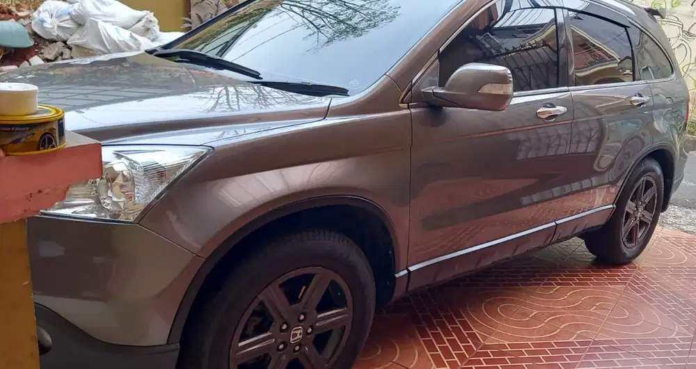 Honda CR-V 2008 Bensin