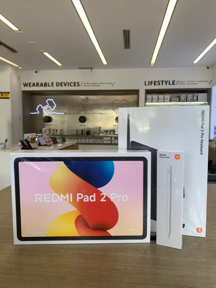 Redmi Pad 2 pro