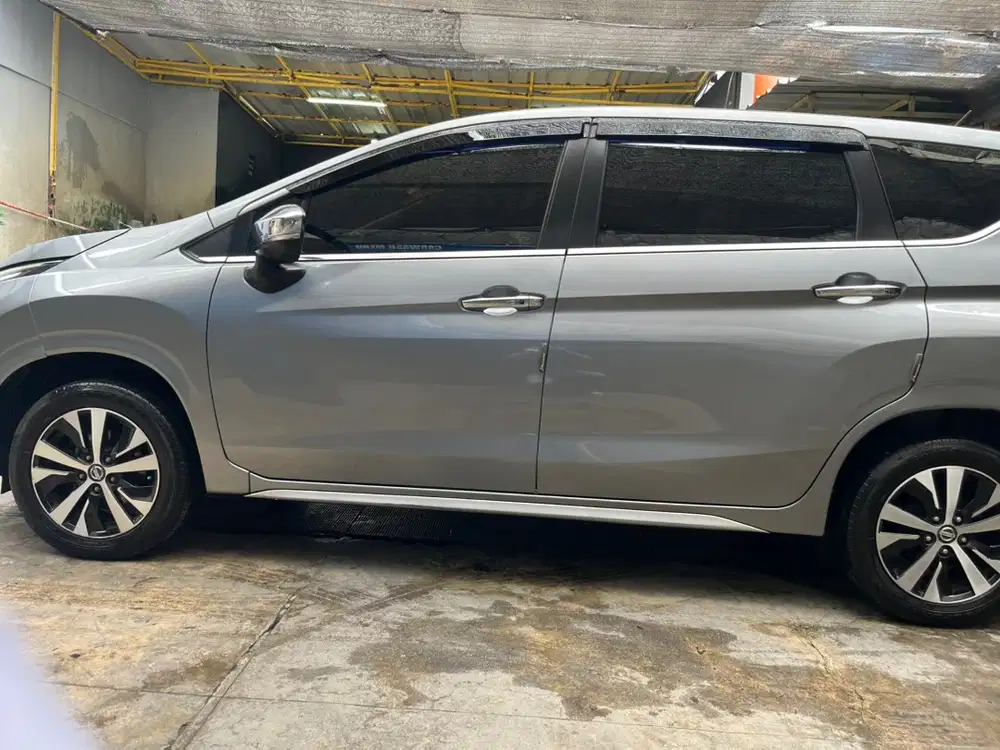 Nissan Livina 2019 Bensin