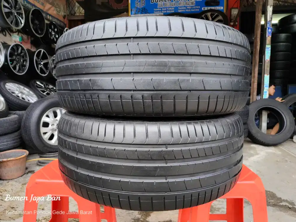 Ban 285 45 R21 Pirelli P zero RFT Tesla X

Audi Q8

BMW

Range Rover