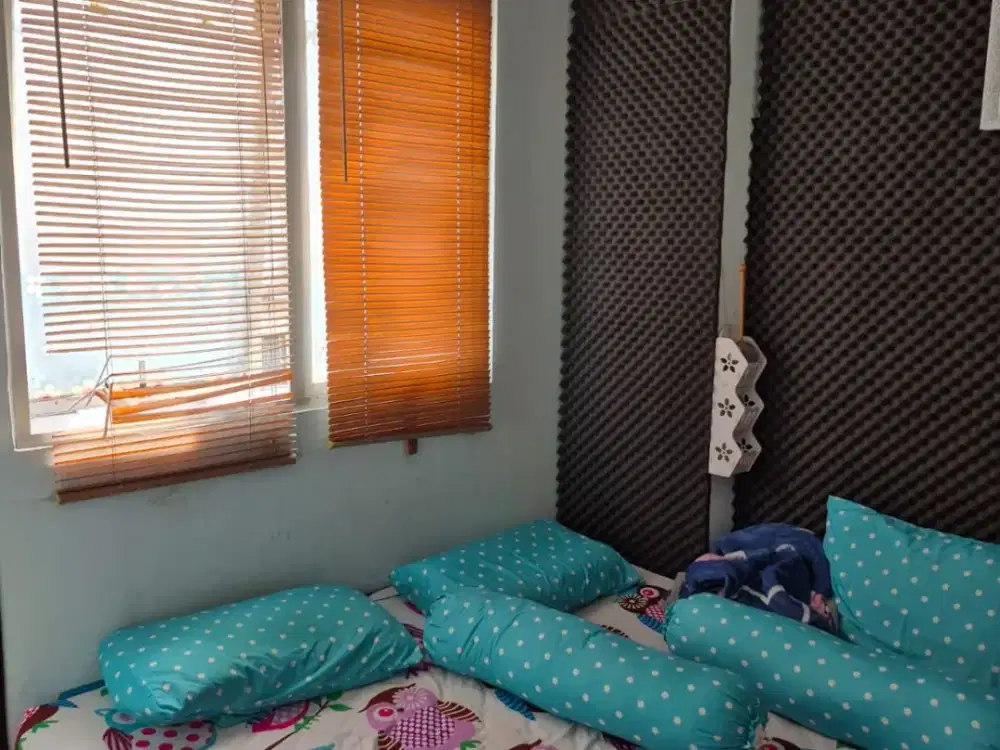 DIJUAL APARTEMENT CITY PARK MURAH