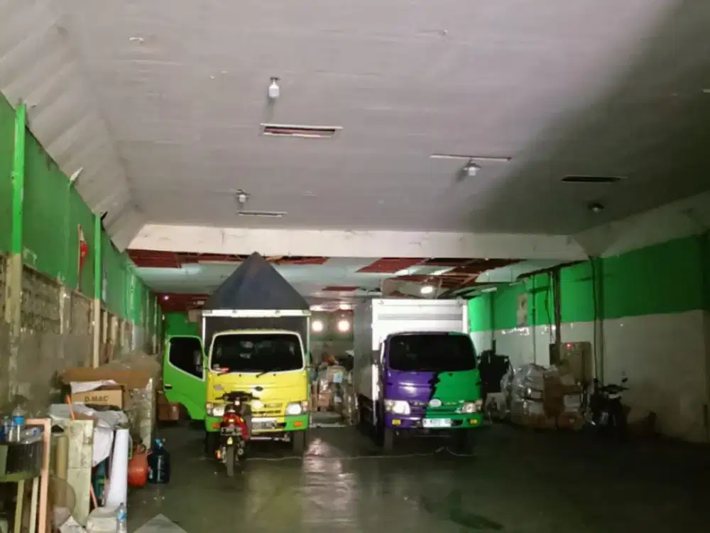 Dijual Gudang Tropodo, dekat Juanda, Waru, Sedati, Sidoarjo,