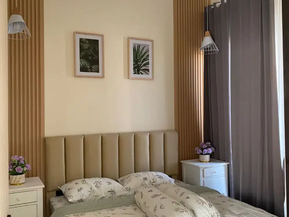 Villa Premium Kota Batu Malang, 1 Menit Alun-Alun Batu